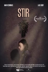 Stir' Poster