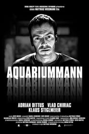 Aquariummann' Poster