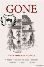 Gone' Poster