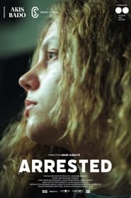 Arrested' Poster