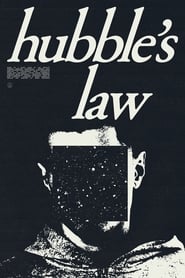 Hubbles Law' Poster