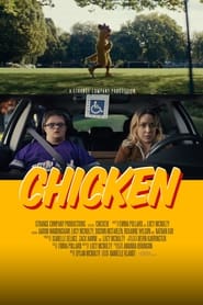 Chicken' Poster