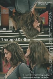 ThoughtScribe' Poster