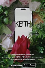 Keith' Poster