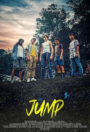 The Jump' Poster