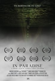 In Paradise' Poster