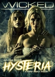 Hysteria' Poster