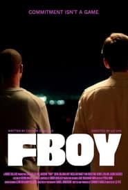 FBOY' Poster