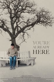 Youre Already Here' Poster