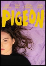 Pigeon' Poster