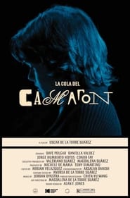 La Cola del Camarn' Poster