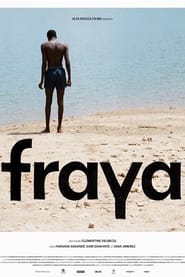 Fraya' Poster