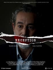 Exception' Poster