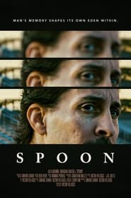 Spoon' Poster