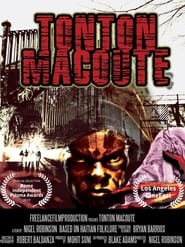 Tonton Macoute' Poster