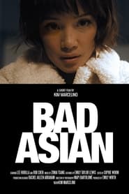 Bad Asian' Poster