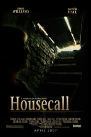 House Call' Poster