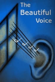 The Beautiful Voice' Poster