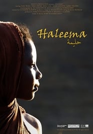 Haleema' Poster