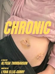 Chronic' Poster