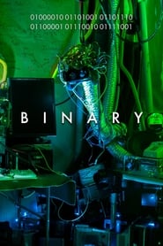 Binary' Poster