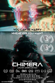 Chimera' Poster