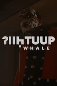 Whale' Poster