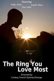 The Ring You Love Most' Poster