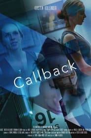 Callback' Poster