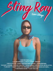 Sting Ray' Poster