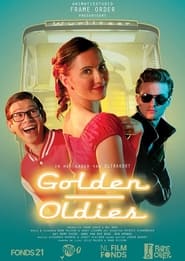 Golden Oldies' Poster