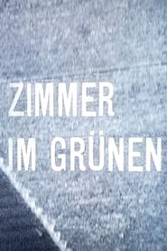 Zimmer im Grnen' Poster