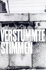 Verstummte Stimmen' Poster