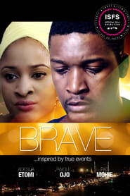 Brave' Poster