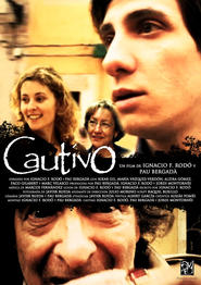 Cautivo' Poster