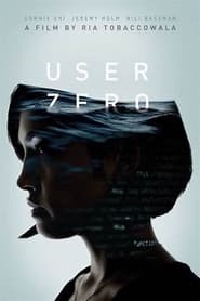 User Zero' Poster