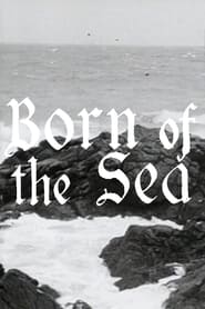 Born of the Sea' Poster