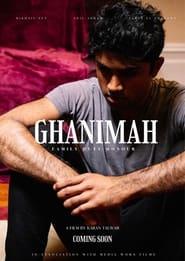 Ghanimah' Poster