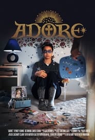 Adore' Poster