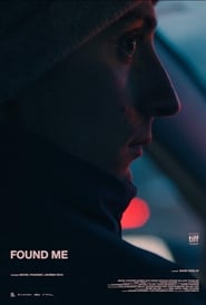 Found Me' Poster