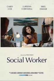 Social Worker' Poster