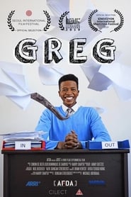 Greg' Poster