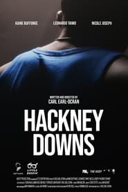 Hackney Downs' Poster