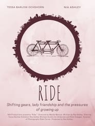 Ride' Poster