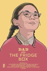 Dad and the Fridge Box' Poster