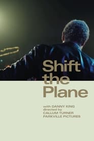 Shift the Plane' Poster