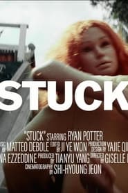 Stuck' Poster