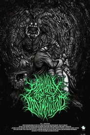 Parallax of the Liminal Void' Poster