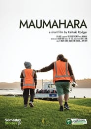 Maumahara' Poster