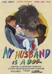 My Husband Is a Dog' Poster